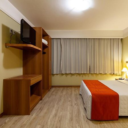 Tri Hotel Executive Caxias Κασίας ντο Σουλ Εξωτερικό φωτογραφία