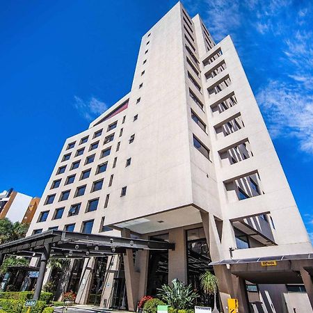 Tri Hotel Executive Caxias Κασίας ντο Σουλ Εξωτερικό φωτογραφία