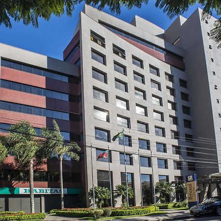 Tri Hotel Executive Caxias Κασίας ντο Σουλ Εξωτερικό φωτογραφία