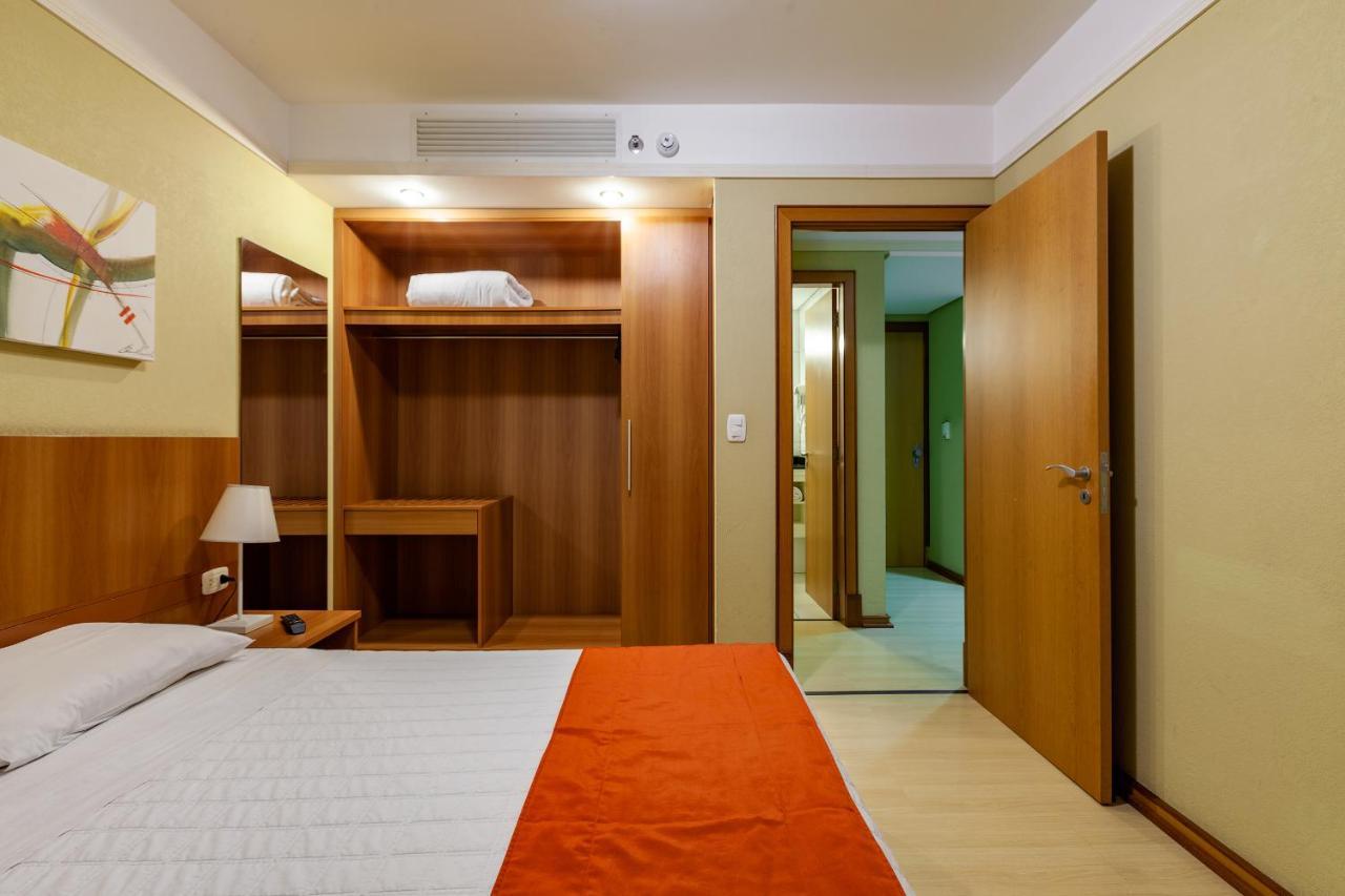 Tri Hotel Executive Caxias Κασίας ντο Σουλ Εξωτερικό φωτογραφία