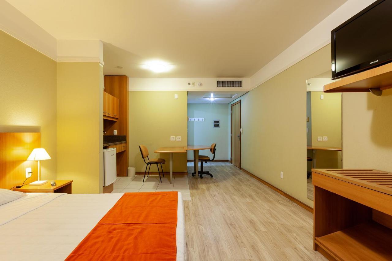 Tri Hotel Executive Caxias Κασίας ντο Σουλ Εξωτερικό φωτογραφία