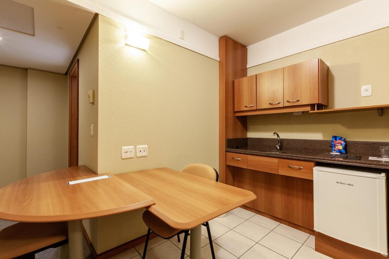 Tri Hotel Executive Caxias Κασίας ντο Σουλ Εξωτερικό φωτογραφία