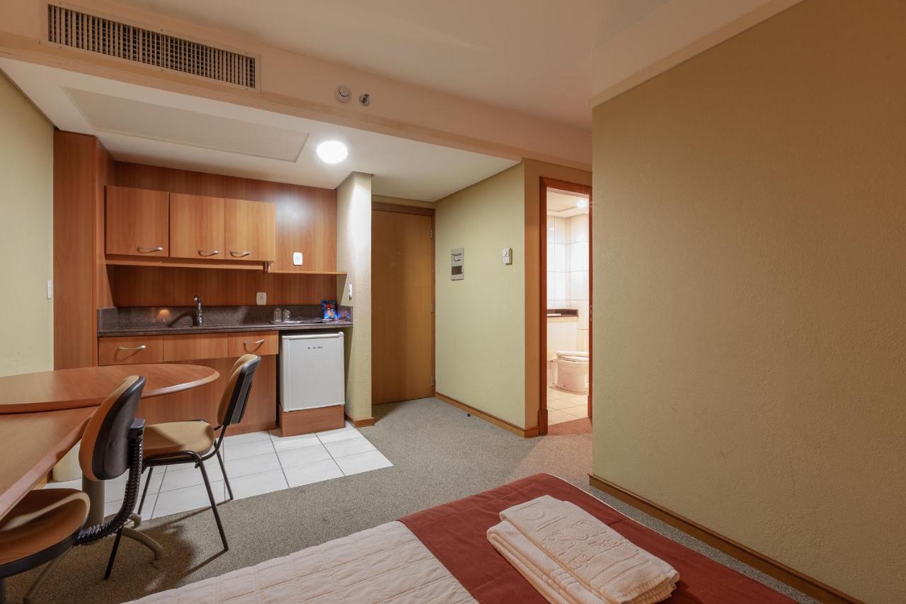 Tri Hotel Executive Caxias Κασίας ντο Σουλ Εξωτερικό φωτογραφία