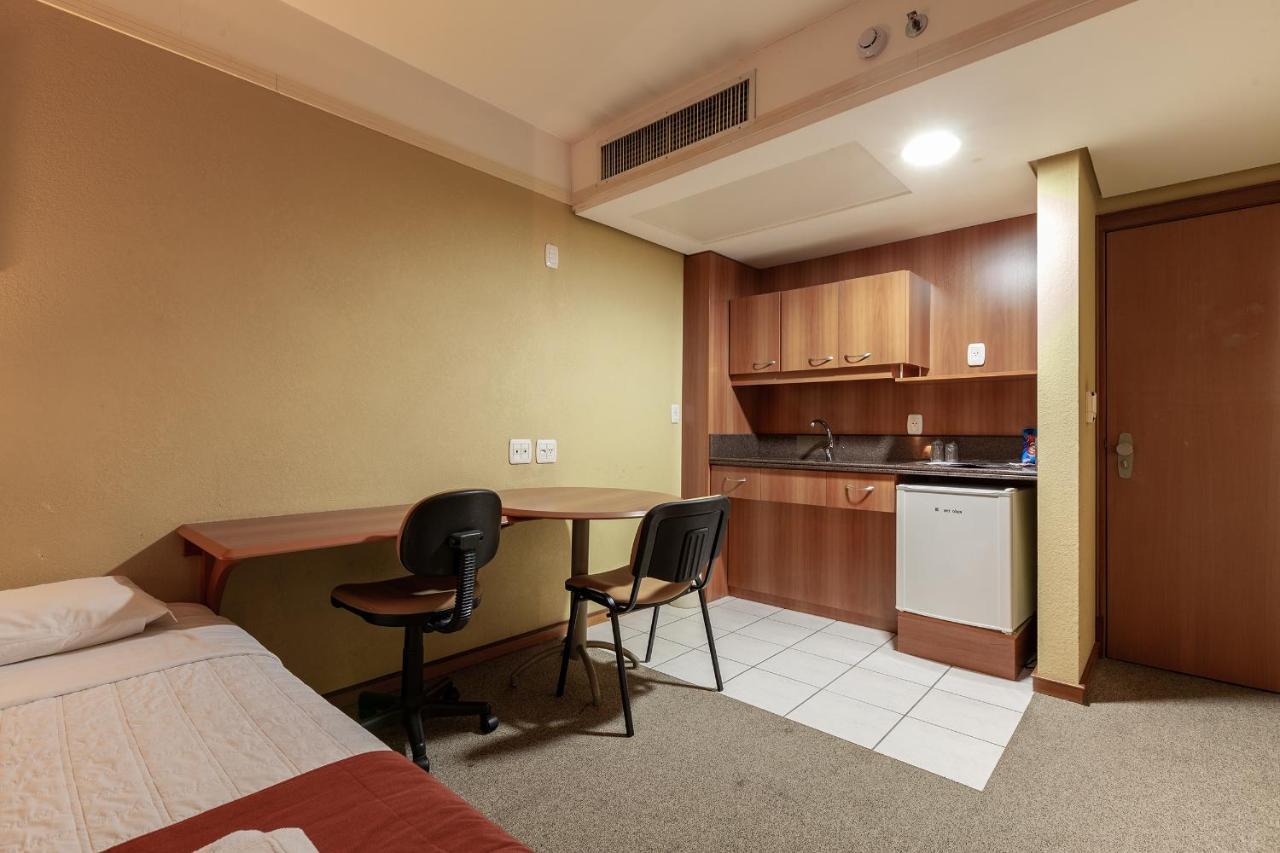 Tri Hotel Executive Caxias Κασίας ντο Σουλ Εξωτερικό φωτογραφία