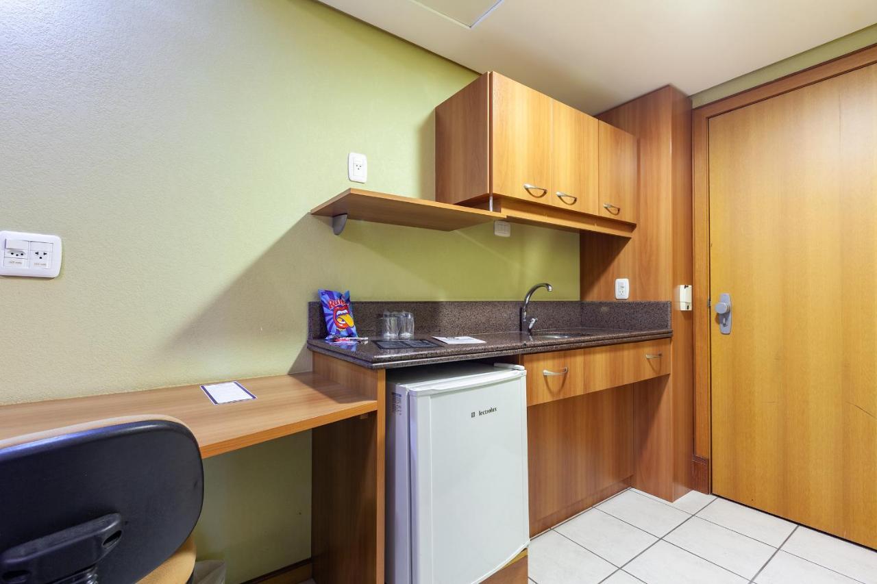 Tri Hotel Executive Caxias Κασίας ντο Σουλ Εξωτερικό φωτογραφία