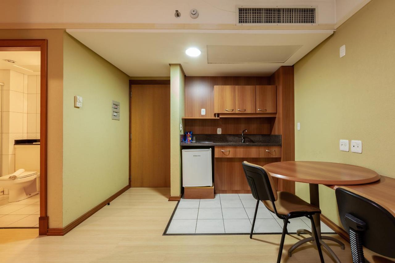 Tri Hotel Executive Caxias Κασίας ντο Σουλ Εξωτερικό φωτογραφία
