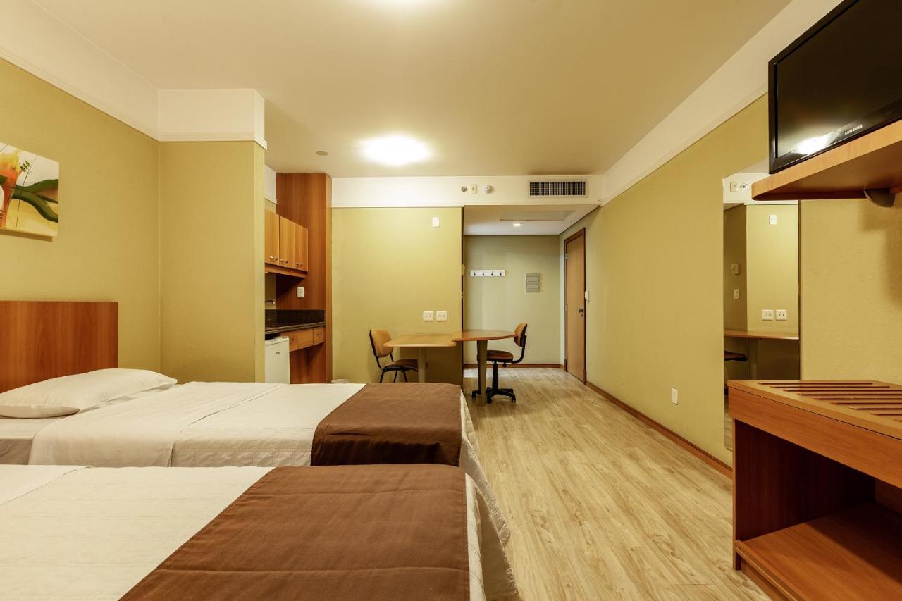 Tri Hotel Executive Caxias Κασίας ντο Σουλ Εξωτερικό φωτογραφία