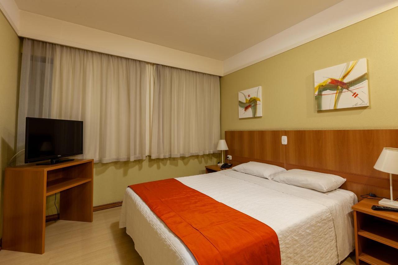 Tri Hotel Executive Caxias Κασίας ντο Σουλ Εξωτερικό φωτογραφία