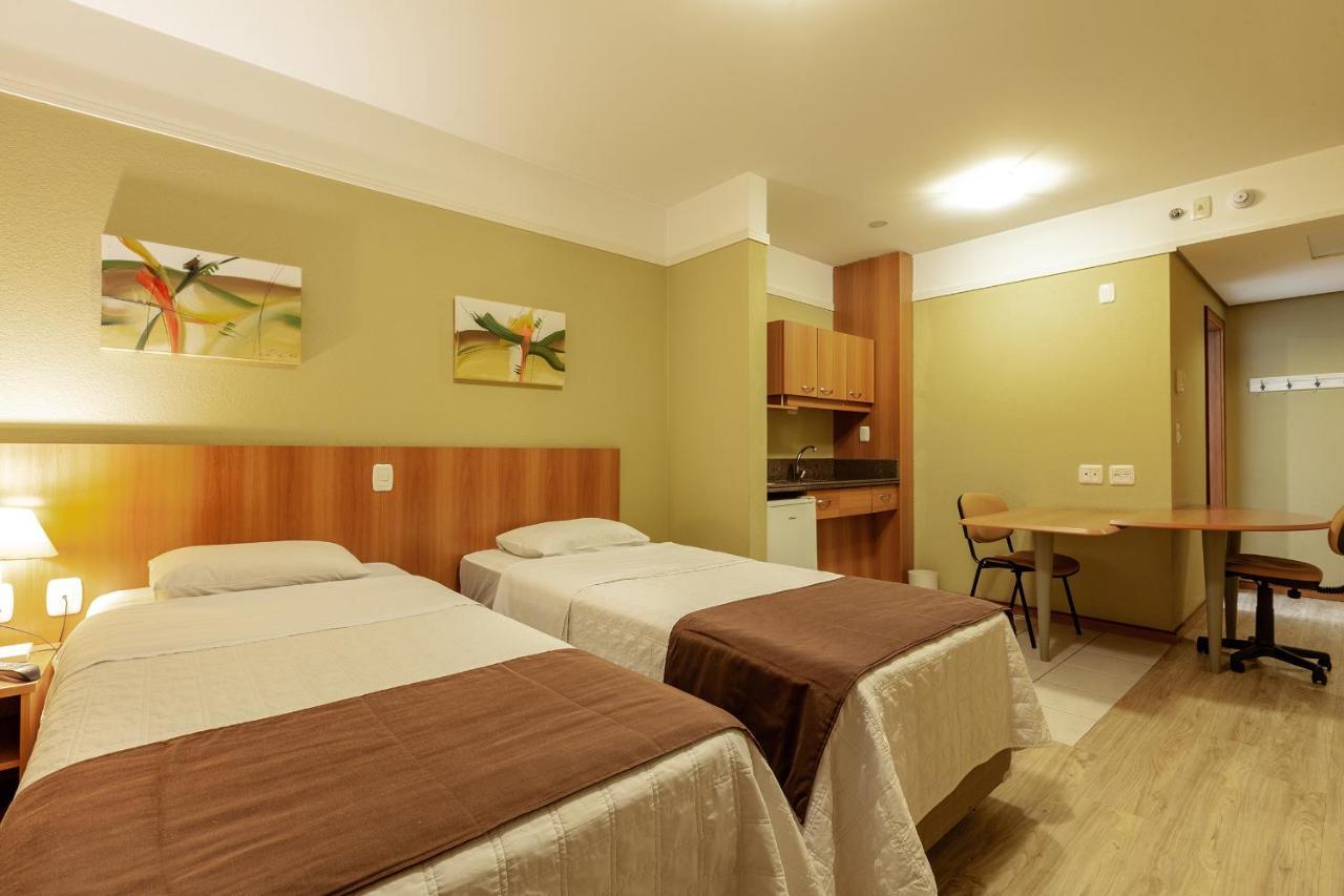 Tri Hotel Executive Caxias Κασίας ντο Σουλ Εξωτερικό φωτογραφία