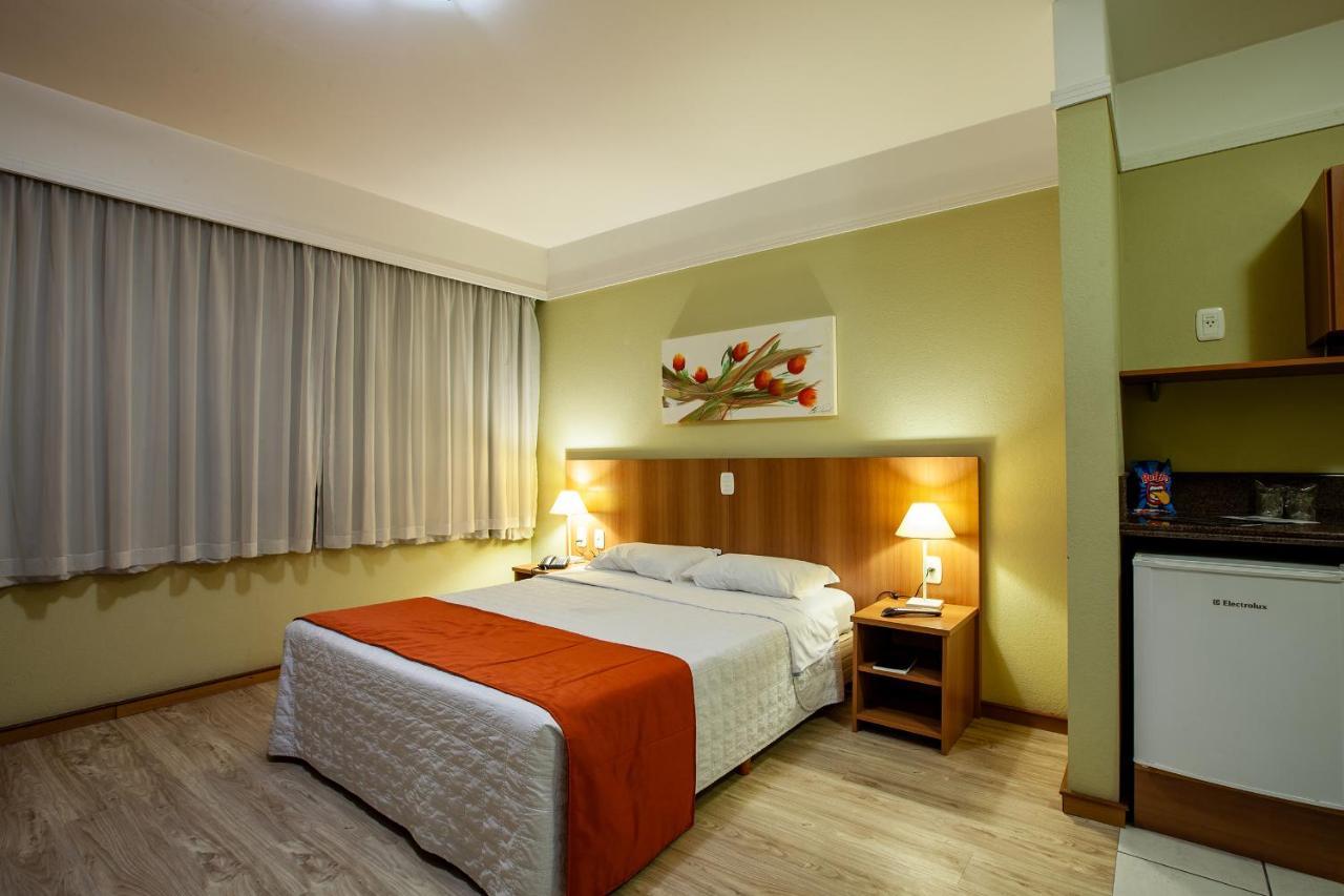 Tri Hotel Executive Caxias Κασίας ντο Σουλ Εξωτερικό φωτογραφία