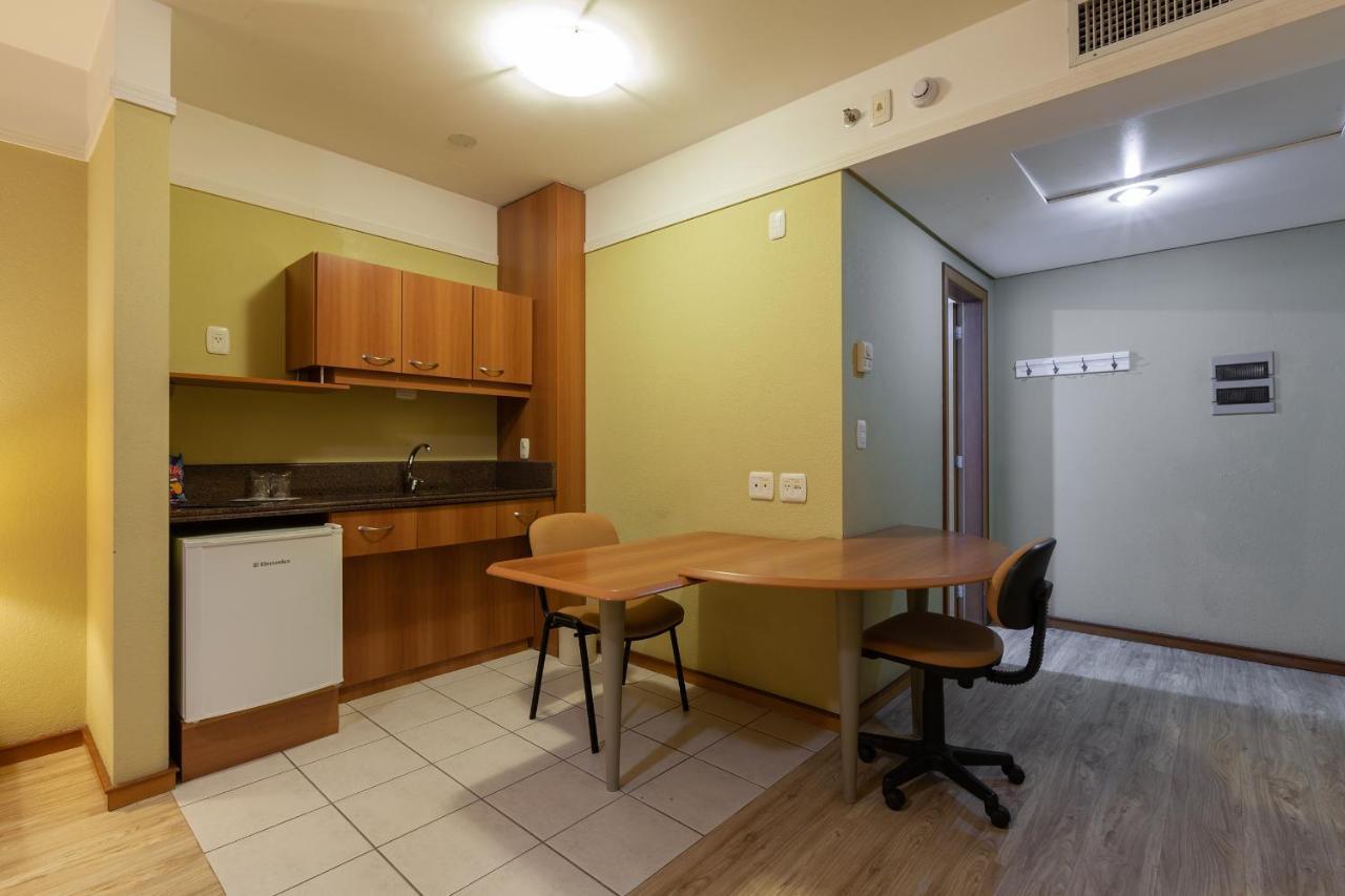 Tri Hotel Executive Caxias Κασίας ντο Σουλ Εξωτερικό φωτογραφία