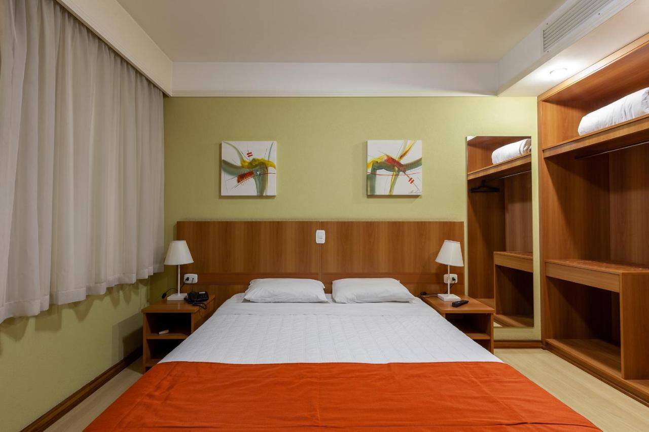 Tri Hotel Executive Caxias Κασίας ντο Σουλ Εξωτερικό φωτογραφία