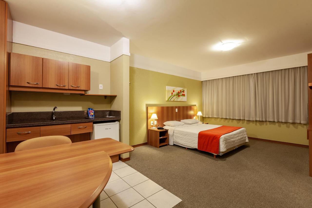 Tri Hotel Executive Caxias Κασίας ντο Σουλ Εξωτερικό φωτογραφία