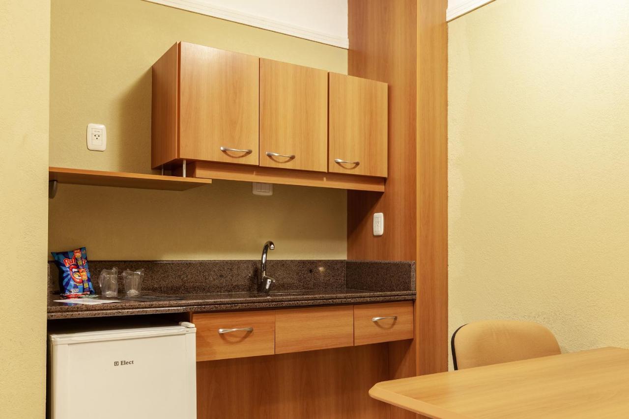 Tri Hotel Executive Caxias Κασίας ντο Σουλ Εξωτερικό φωτογραφία