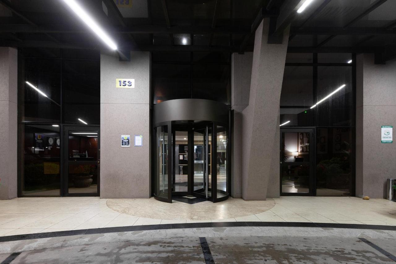 Tri Hotel Executive Caxias Κασίας ντο Σουλ Εξωτερικό φωτογραφία