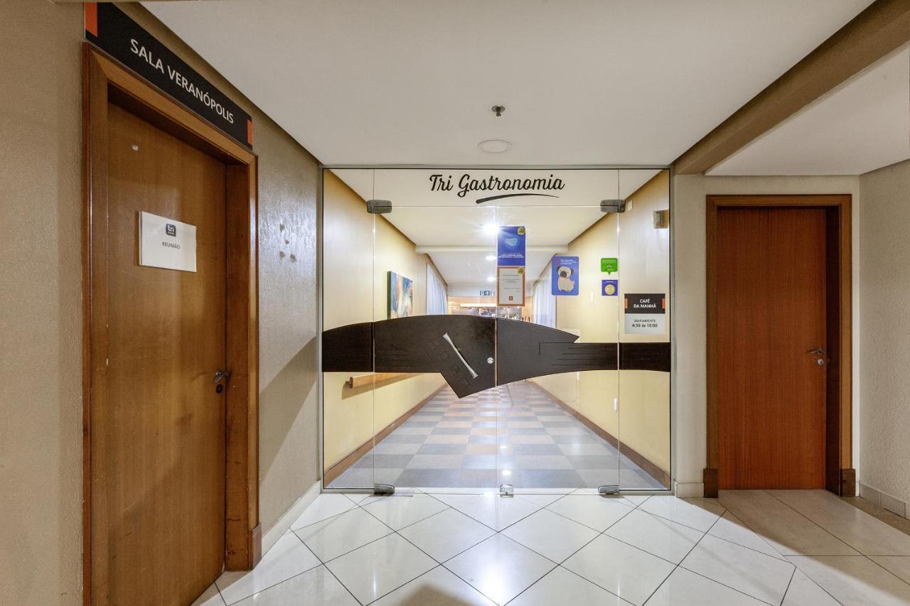 Tri Hotel Executive Caxias Κασίας ντο Σουλ Εξωτερικό φωτογραφία