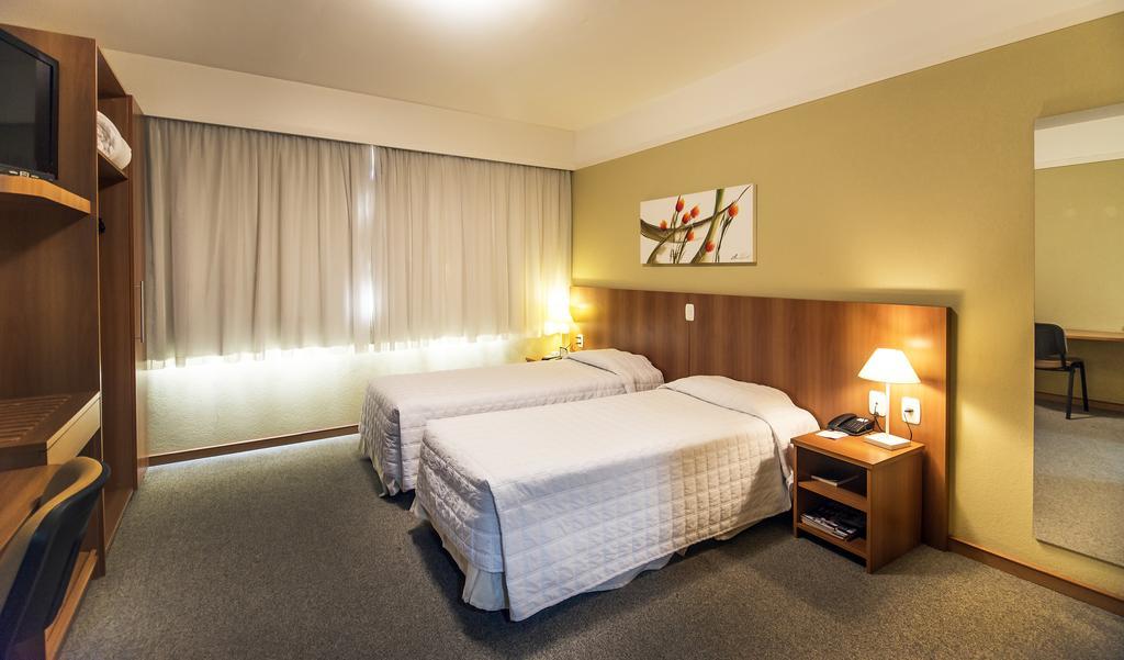 Tri Hotel Executive Caxias Κασίας ντο Σουλ Εξωτερικό φωτογραφία