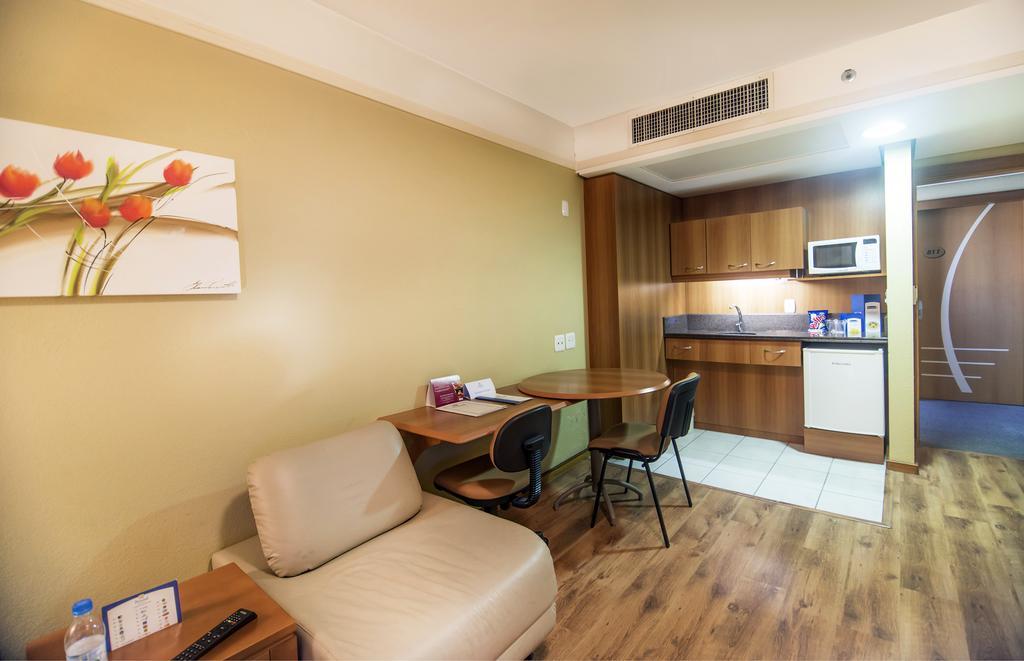 Tri Hotel Executive Caxias Κασίας ντο Σουλ Εξωτερικό φωτογραφία
