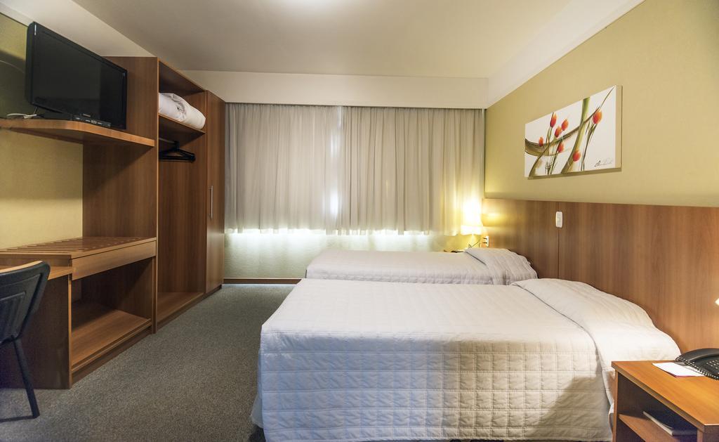 Tri Hotel Executive Caxias Κασίας ντο Σουλ Εξωτερικό φωτογραφία